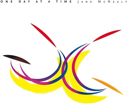 MCNEALY,JANE - ONE DAY AT A TIME