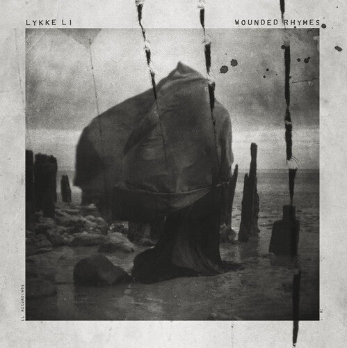LI,LYKKE - WOUNDED RHYMES