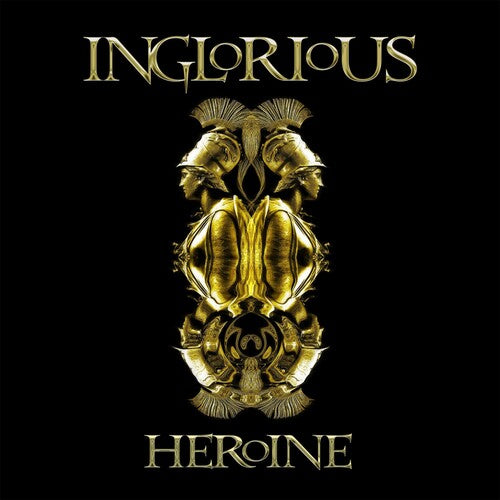 INGLORIOUS - HEROINE