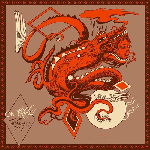 On Trial – Live At Roadburn 2007