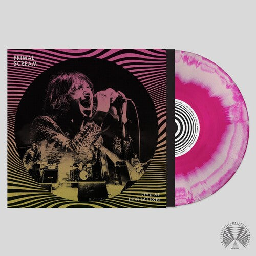 Primal Scream – Live At Levitation