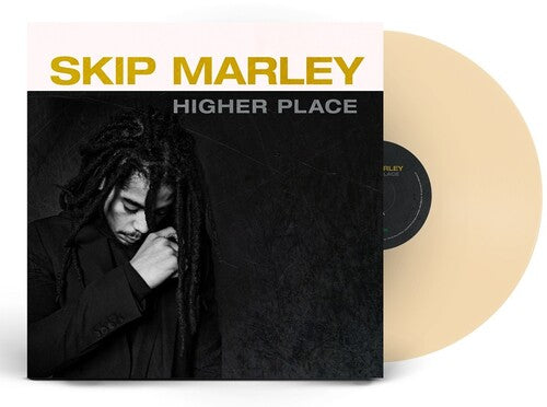 MARLEY,SKIP - HIGHER PLACE