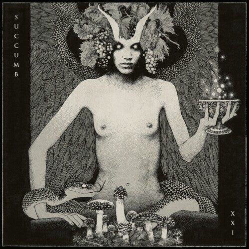 SUCCUMB - XXI