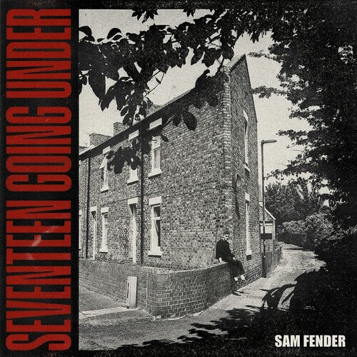 FENDER,SAM - SEVENTEEN GOING UNDER