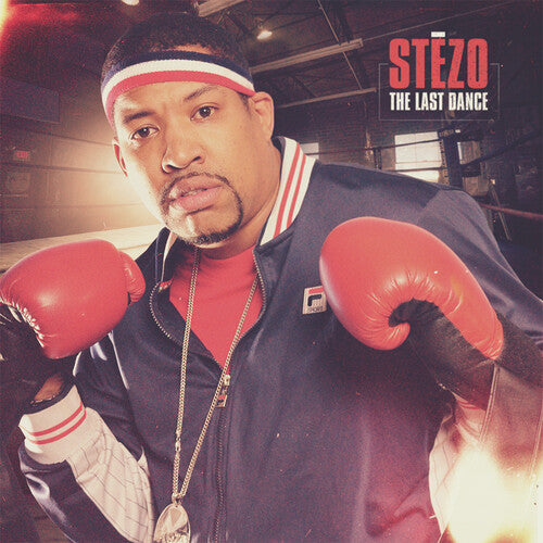 STEZO - LAST DANCE
