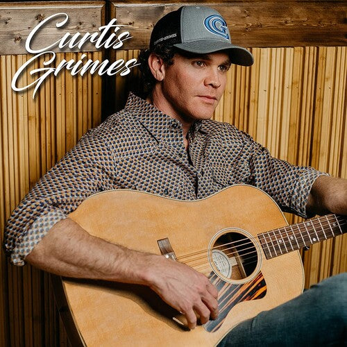 GRIMES,CURTIS - CURTIS GRIMES