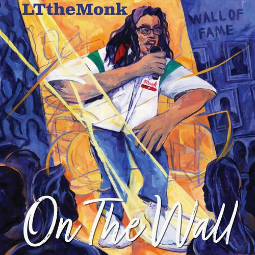 Ltthemonk – On The Wall