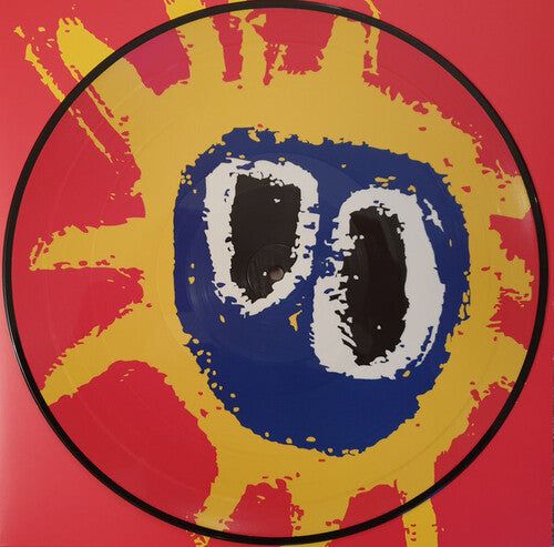 PRIMAL SCREAM - SCREAMADELICA