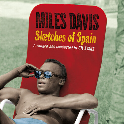 DAVIS,MILES - SKETCHES OF SPAIN