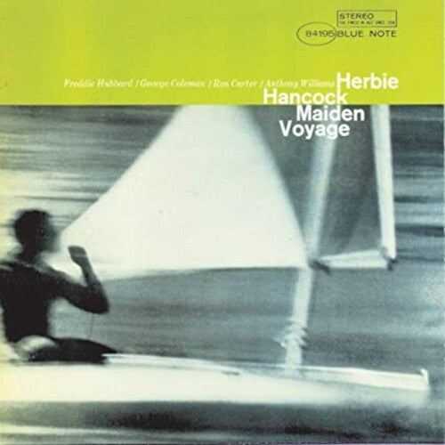 HANCOCK,HERBIE - MAIDEN VOYAGE