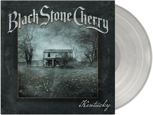BLACK STONE CHERRY - KENTUCKY