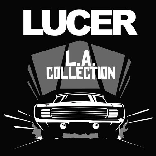 LUCER - L.A. COLLECTION