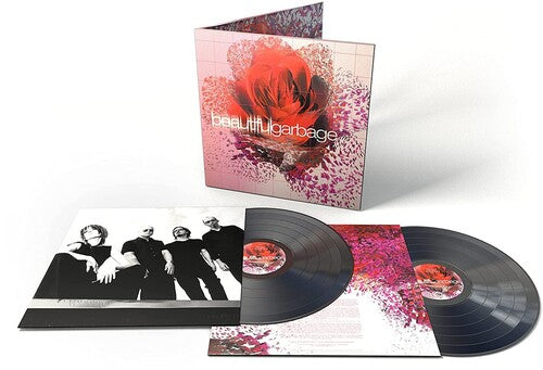 GARBAGE - BEAUTIFUL GARBAGE (20TH ANNIVERSARY)