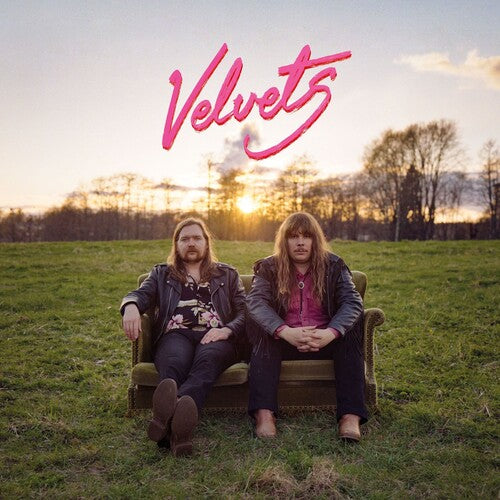 VELVETS - VELVETS