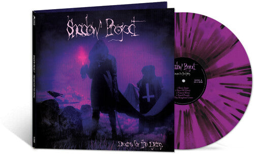 Shadow Project – Dreams For The Dying