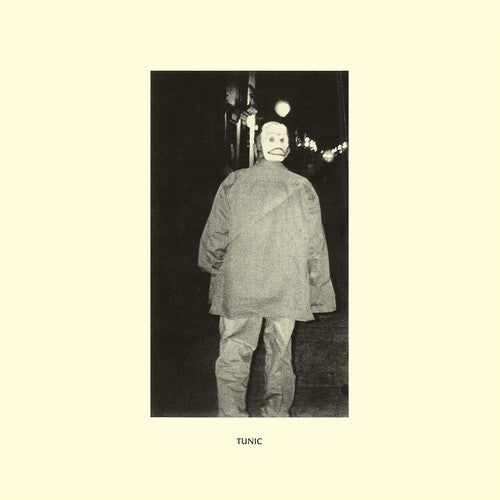 TUNIC - QUITTER