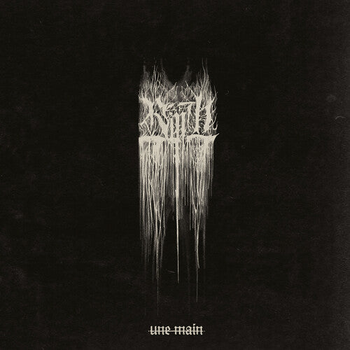 Remah – Une Main