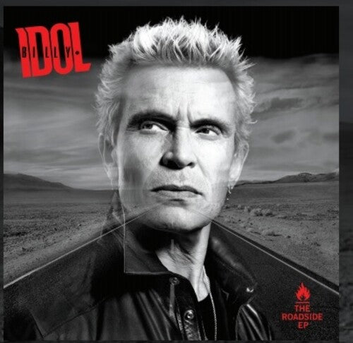 IDOL,BILLY - ROADSIDE
