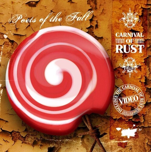 Poets of the Fall – Carnival of Rust