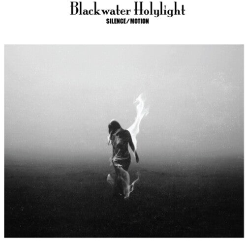 BLACKWATER HOLYLIGHT - SILENCE/MOTION (COLORED VINYL)