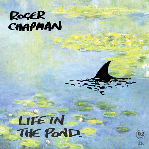 CHAPMAN,ROGER - LIFE IN THE POND