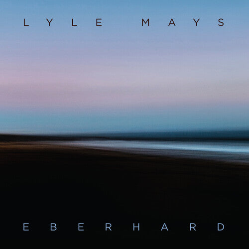 MAYS,LYLE - EBERHARD