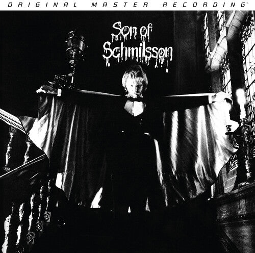 NILSSON,HARRY - SON OF SCHMILSSON