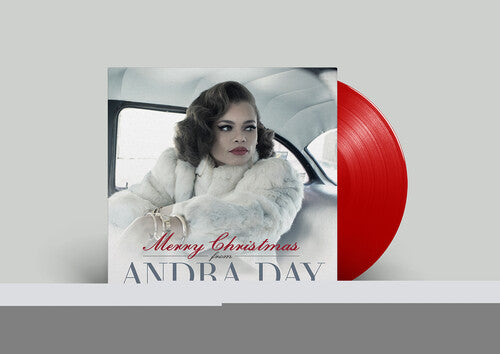 DAY,ANDRA - MERRY CHRISTMAS FROM ANDRA DAY