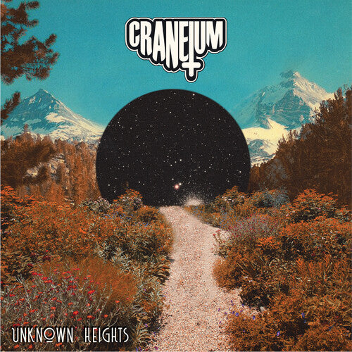 CRANEIUM - UNKNOWN HEIGHTS