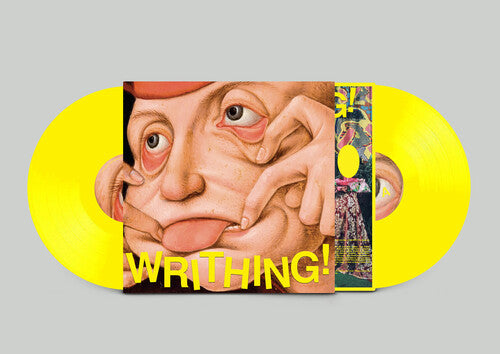 VOKA GENTLE - WRITHING!
