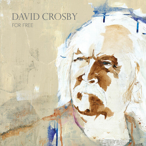 CROSBY,DAVID - FOR FREE