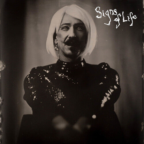 VANCE,FOY - SIGNS OF LIFE