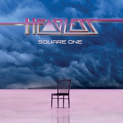 HEADLESS - SQUARE ONE