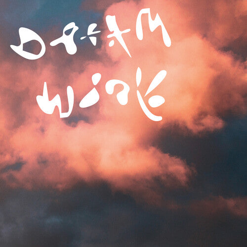 DINNER - DREAM WORK - OPAQUE WHITE