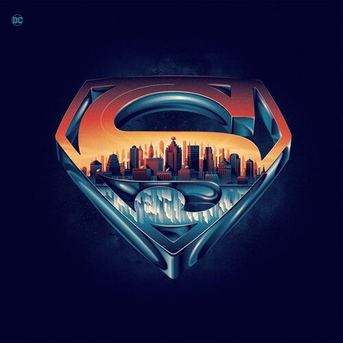 WILLIAMS,JOHN - SUPERMAN: THE MOVIE - O.S.T.