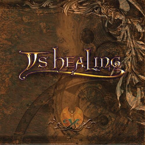 FALCOM SOUND TEAM JDK - YS HEALING