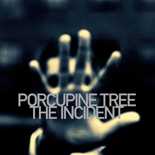 PORCUPINE TREE - INCIDENT