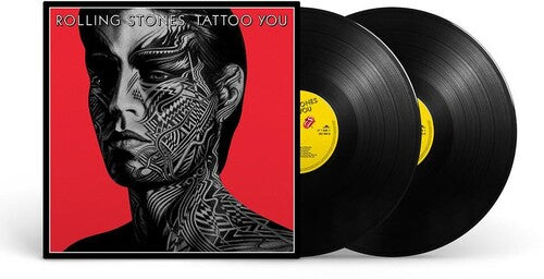 The Rolling Stones – Tattoo You
