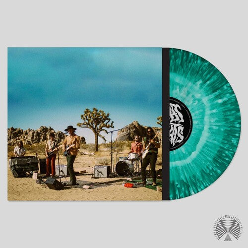 NIGHT BEATS - LEVITATION SESSIONS