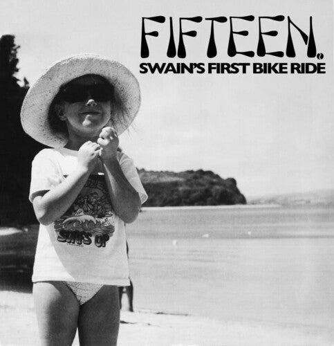 Fifteen – Swain's First Bike Ride