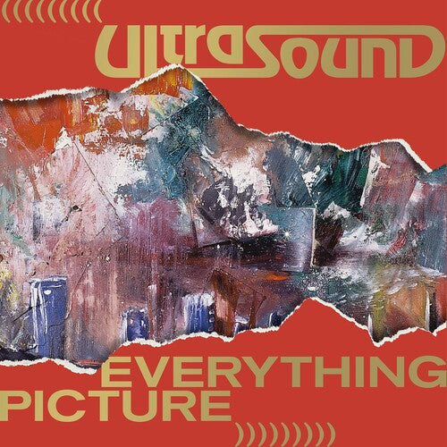 ULTRASOUND - EVERYTHING PICTURE