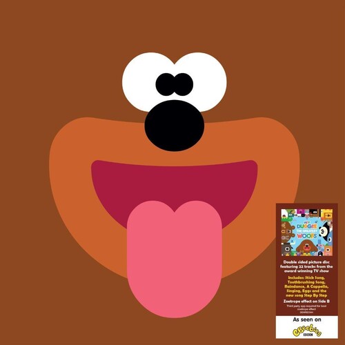 HEY DUGGEE - GREATEST WOOFS