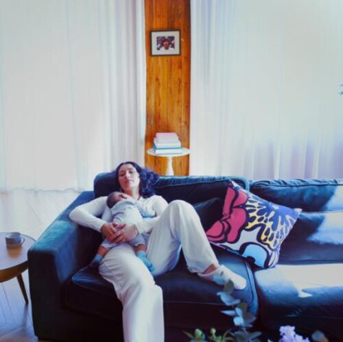 SOL,CLEO - MOTHER