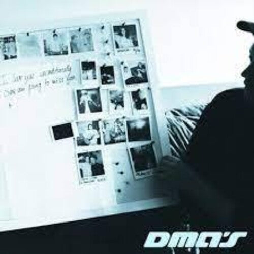 DMA'S - I LOVE YOU UNCONDITIONALLY SURE AM GOING TO MISS