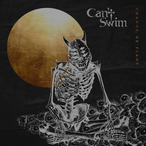 CAN'T SWIM - CHANGE OF PLANS