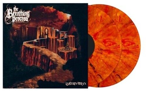 BREATHING PROCESS - LABYRINTHIAN