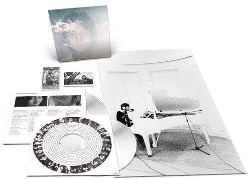 LENNON,JOHN - IMAGINE - THE ULTIMATE MIXES