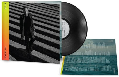 STING - BRIDGE