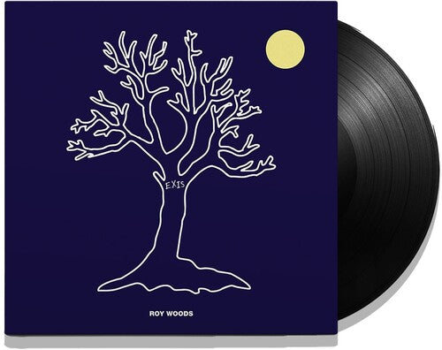 WOODS,ROY - EXIS