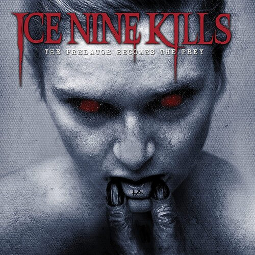 Ice Nine Kills – The Predator Becomes The Prey